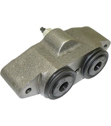 Taylor Dunn Master Cylinder 99-510-00 - Replacement Brake Cylinder For Industrial Trucks