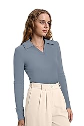 WIHOLL Fall Outfits for Women 2025 Long Sleeve