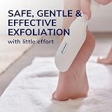 Dr. Scholl’s Nano Glass Foot File - Wet or Dry Foot Callus Remover view 2