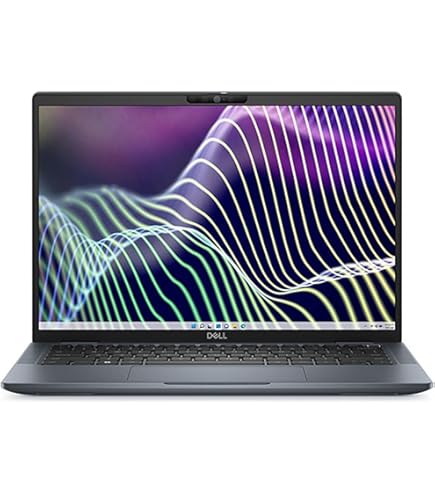 Amazon.com: Dell Latitude 7000 7340 13.3
