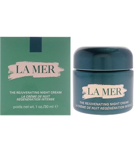 Amazon.com: The Rejuvenating Night Cream by La Mer for Women - 2
