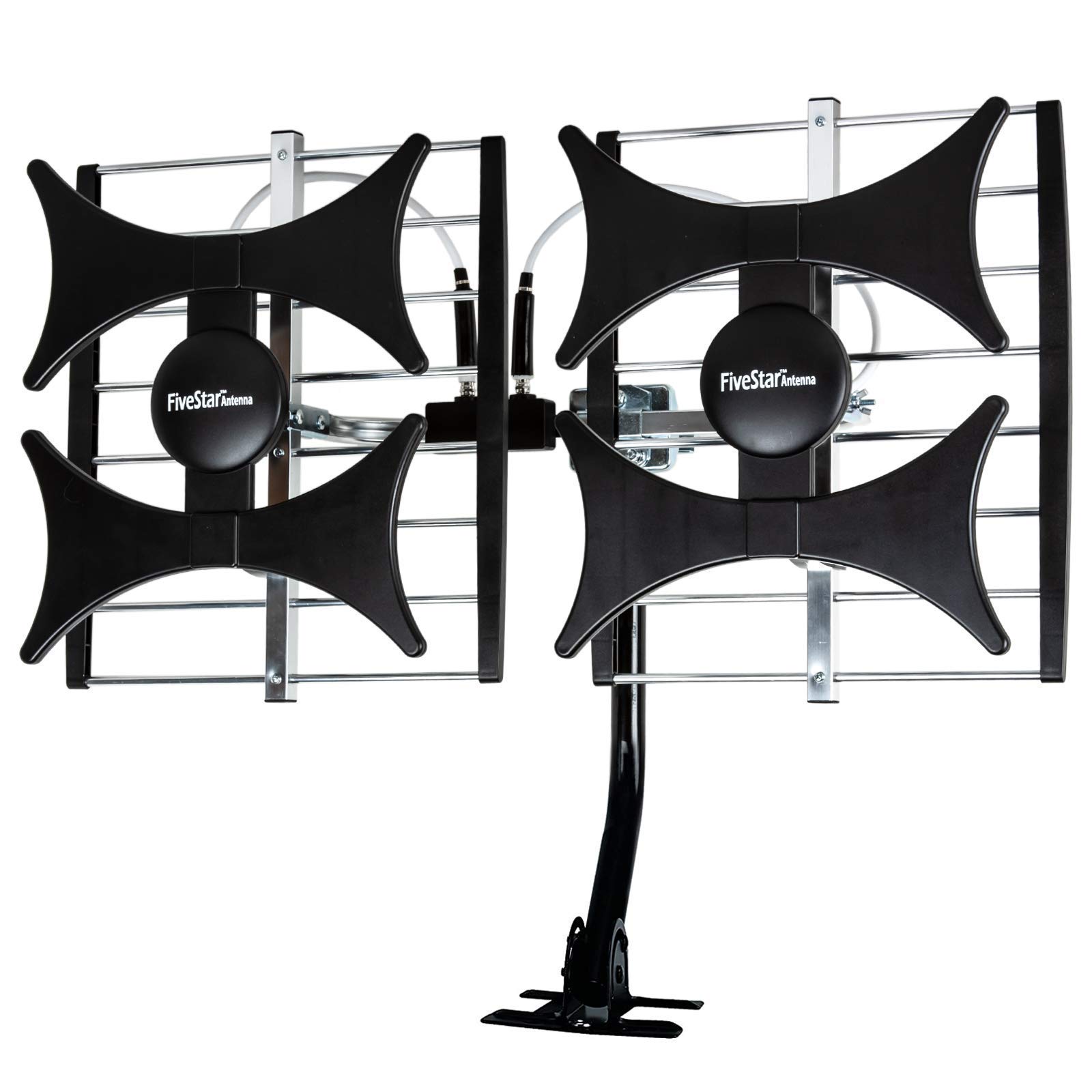 Five Star Multi-Directional 4V HDTV Amplified