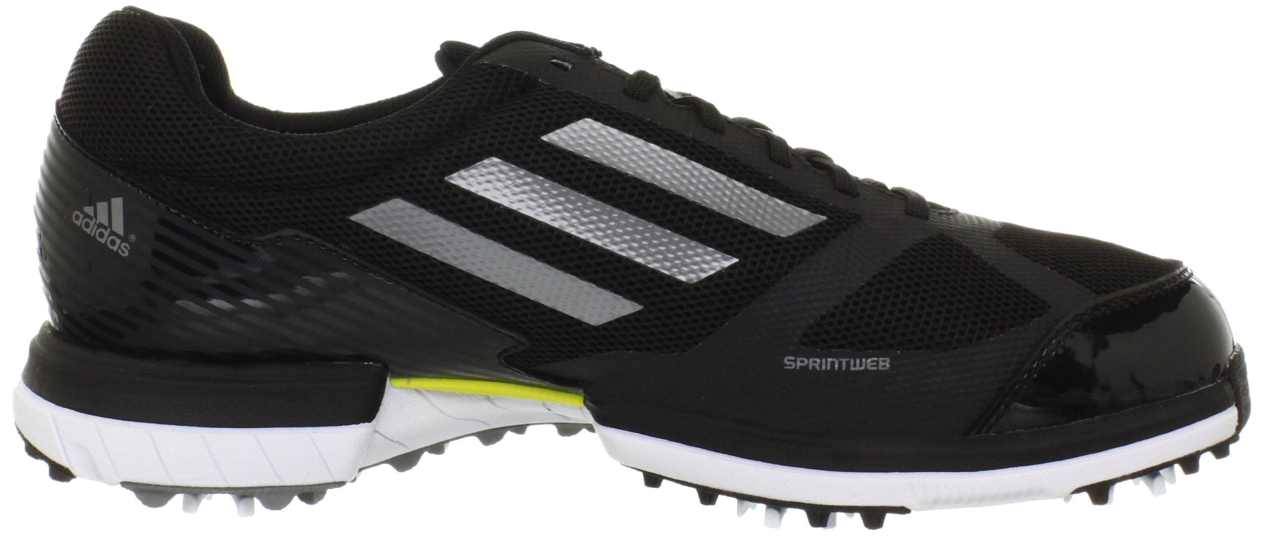 Adidas Mens Adizero Sport Golf Shoe Desertcart INDIA