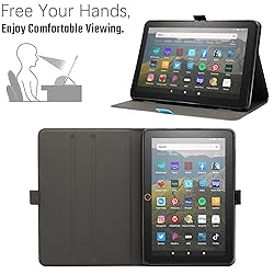 Viclowlpfe Amazon Kindle Fire HD 8 and Fire HD 8