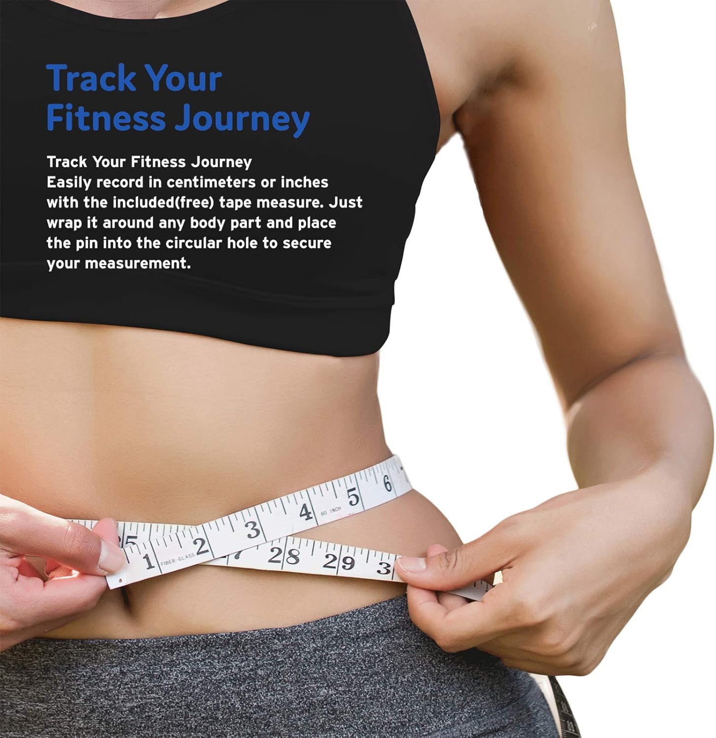 Etekcity High Precision Digital Body Weight Bathroom Scale with Ultra Wide Platform and Easy-to-Read Backlit LCD, 440 Pounds: Health & Personal Care