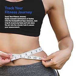 Etekcity Scale for Body Weight, Digital Bathroom