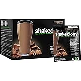 BODi Shakeology Whey-Based Protein Powder – Gluten-Free Superfood Shake with Vitamins & Minerals – Helps Support Healthy Weight Loss & Gut Health, Chocolate, 14 Individual Packets