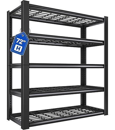 Durham FDC-SH-4818-95 Gray 14 Gauge Steel Extra Shelf for 48