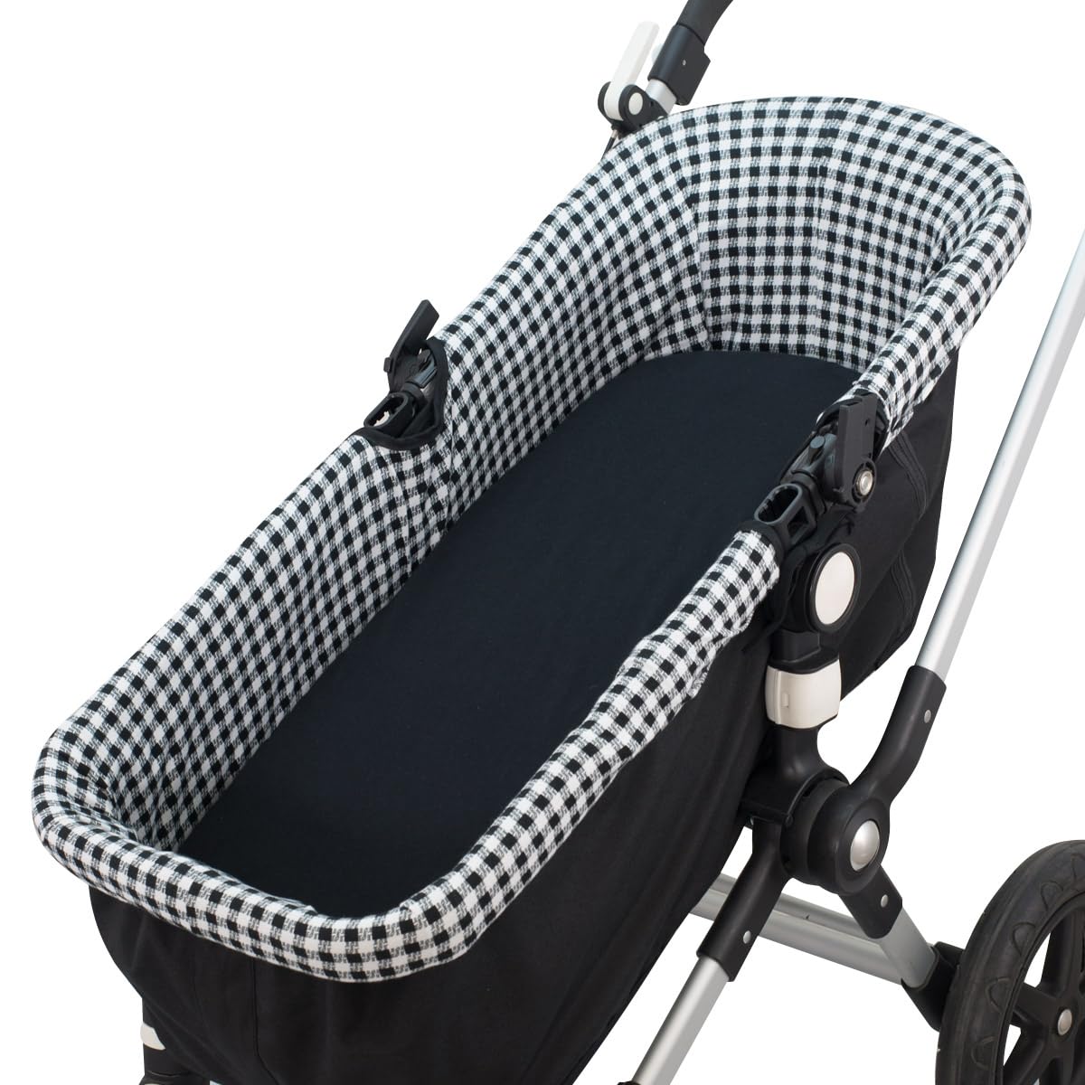 JYOKO KIDS Universal CarryCot Cover (Vichy)