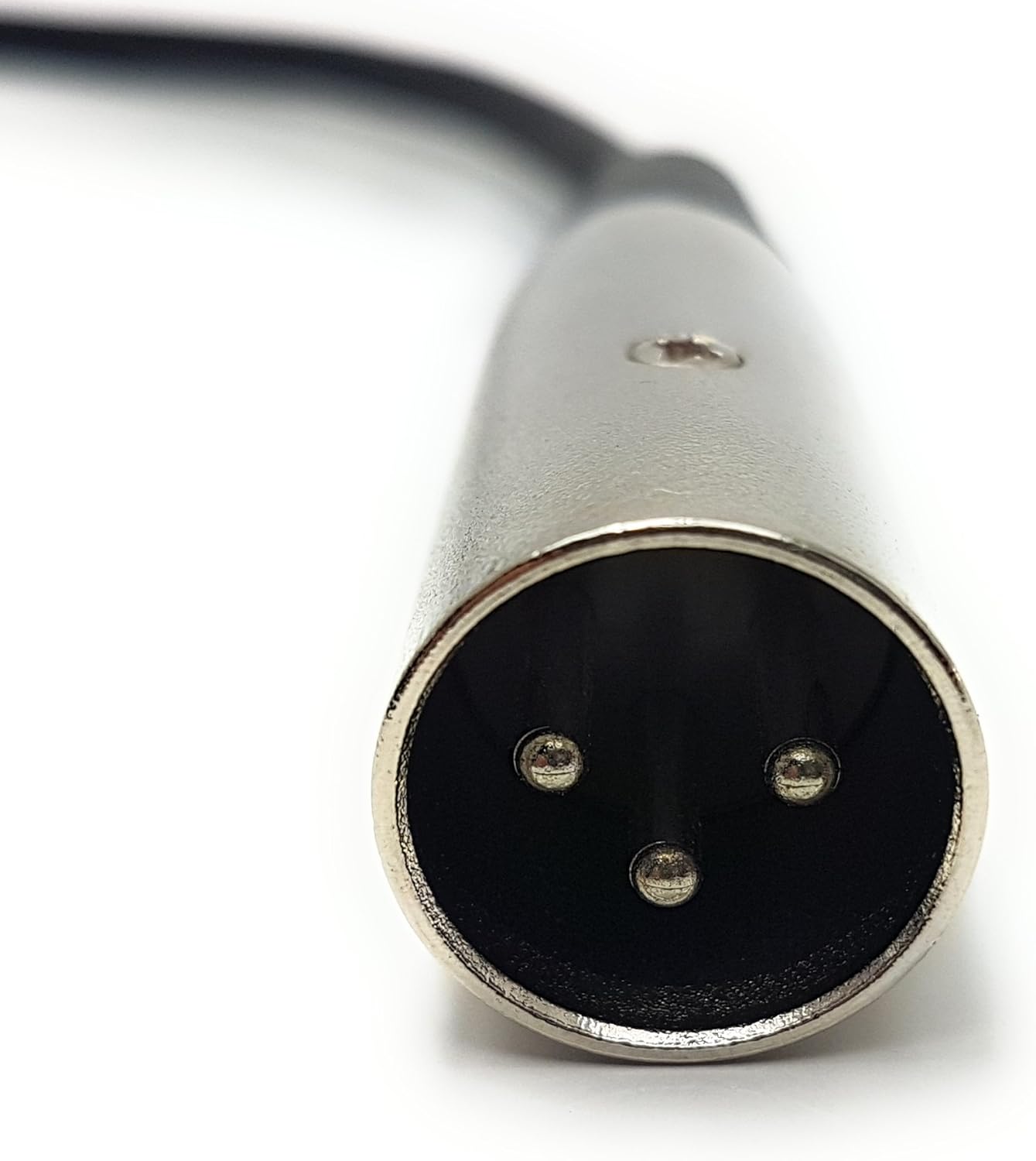 MainCore 3m Long XLR Male To XLR Female Socket Microphone, Instrumental Cable Lead Compatible With Amplifiers, Mixer - Image 5