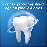 Oral-B Professional Protection Toothpaste 2x75ml Twin Pack view 4