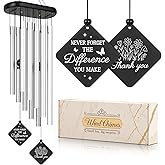 Leebbsin Thank You Gifts for Women Men, Employee Appreciation Gifts for Coworkers, Teacher, Nurse, Mentor, Volunteer, Retirement Farewell Leaving Gifts