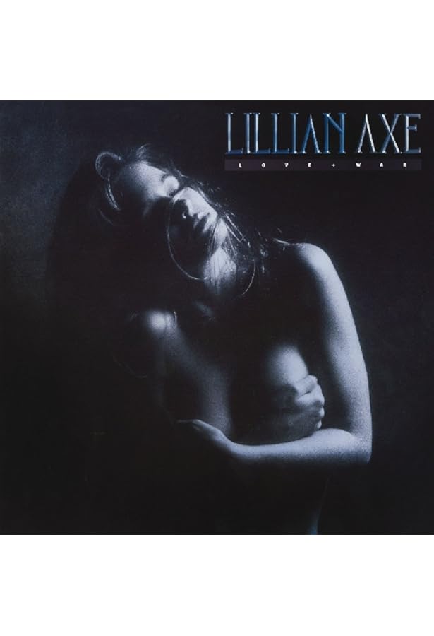 Amazon.com: Love + War: CDs & Vinyl