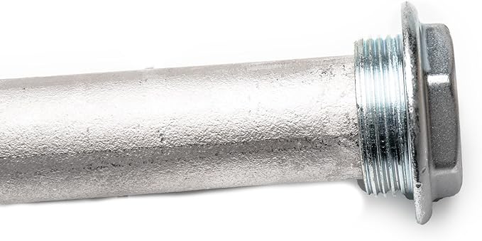Anode Schutzanode Magnesiumanode DN 32 1 1 4 Zoll X 500 Mm I 5 4 