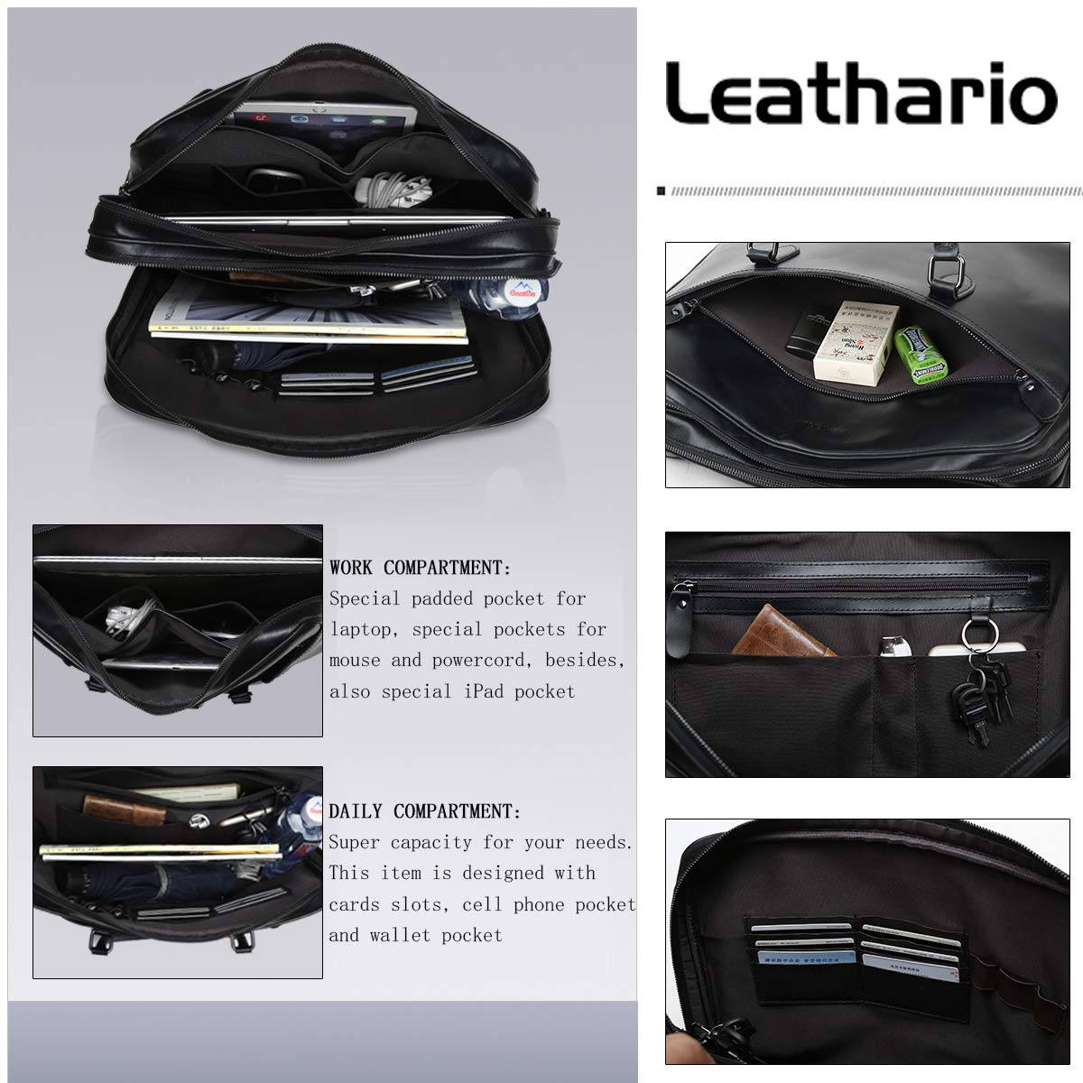 Leathario-Mens-Leather-Briefcase-Crossbody-Bag-Leather-Computer-Bag-Messenger-Bag-Fit-for-15-laptop