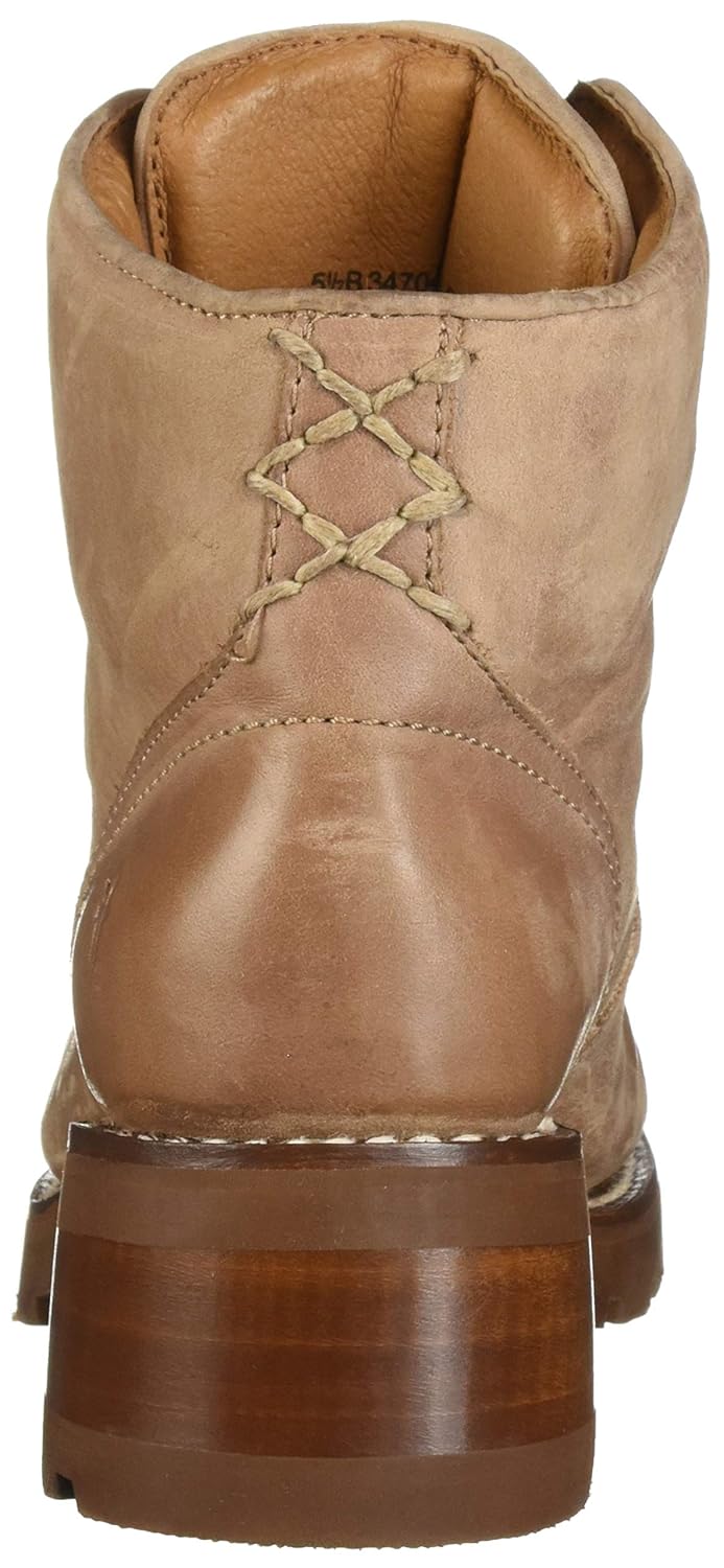 frye alta hiker dusty rose