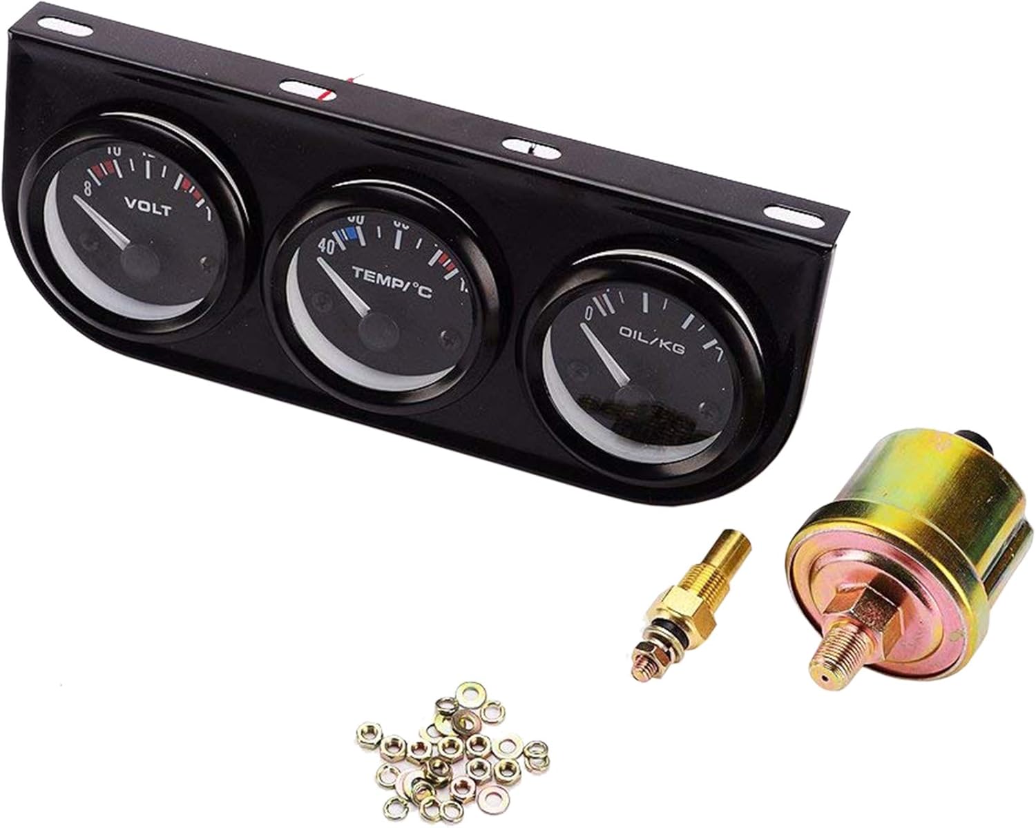 The 10 Best Under Dash Gauge Panels Simple Home