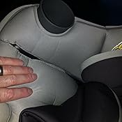 Amazon Com Maxi Cosi Pria 70 Convertible Car Seat Grey