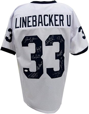 lavar arrington penn state jersey