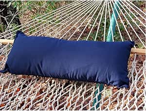 Amazon.com: Twin Oaks Sunbrella Hammock Pillow: Garden & Outdoor