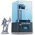 ANYCUBIC Photon D2 Resin 3D Printer, DLP 3D Printer with High Precision, Ultra-Silent Printing & 20000+ Hours Usage Life-Span, Upgraded Printing Size 5.1'' x2.9'' x 6.5''