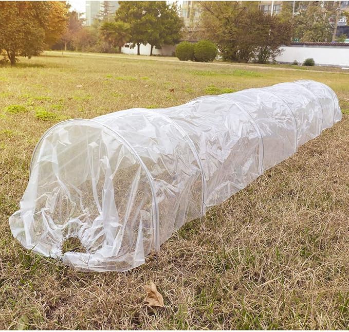 Plant Blanket Cover Protection Plant Winter Garden Tunnel Fabric Cover