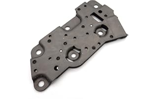 ACDelco 24222077 GM Original Equipment Automatic Transmission Manual Valve Position Pressure Switch