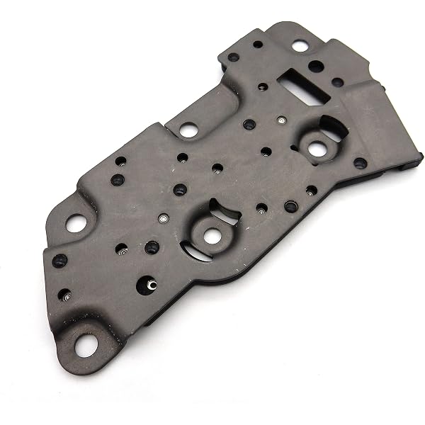 Amazon.com: ACDelco GM Original Equipment 24249337 Automatic 