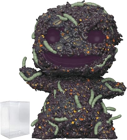oogie boogie funko pop