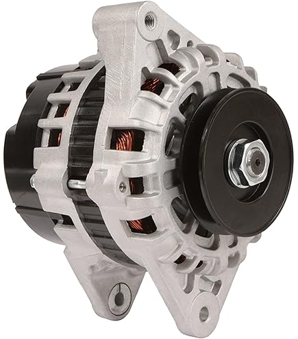 あん Amazon.com: RAREELECTRICAL 24V Alternator Compatible With 85-94