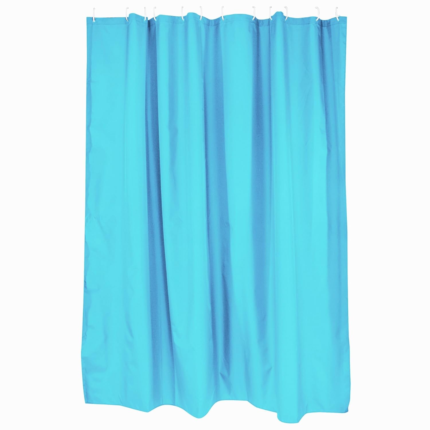 Debenhams Turquoise Shower Curtain Amazon Co Uk Kitchen Home