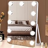 halumao 14.6" Vanity/Makeup Mirror with