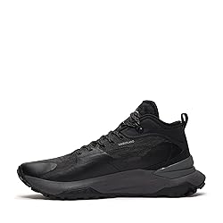 Timberland Men's Motion Access Mid Lace Up