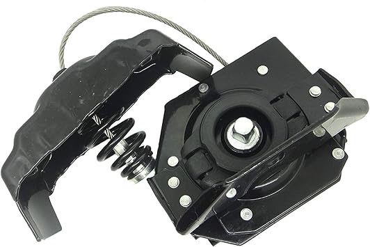 For 2003-2017 Cadillac Escalade ESV Spare Tire Hoist 63952VP 2008 2004 2005 2014
