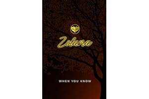 Zolana: When You Know