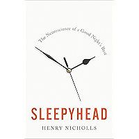 Sleepyhead: The Neuroscience of a Good Night's Rest