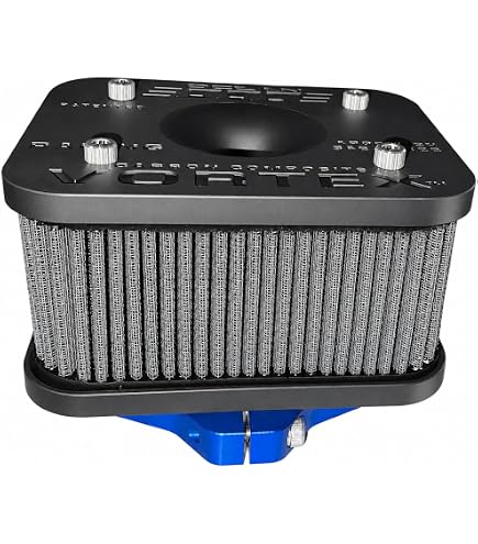 Amazon.com: Ocean Pro SBN BN 44 Air Filter Assembly Mikuni