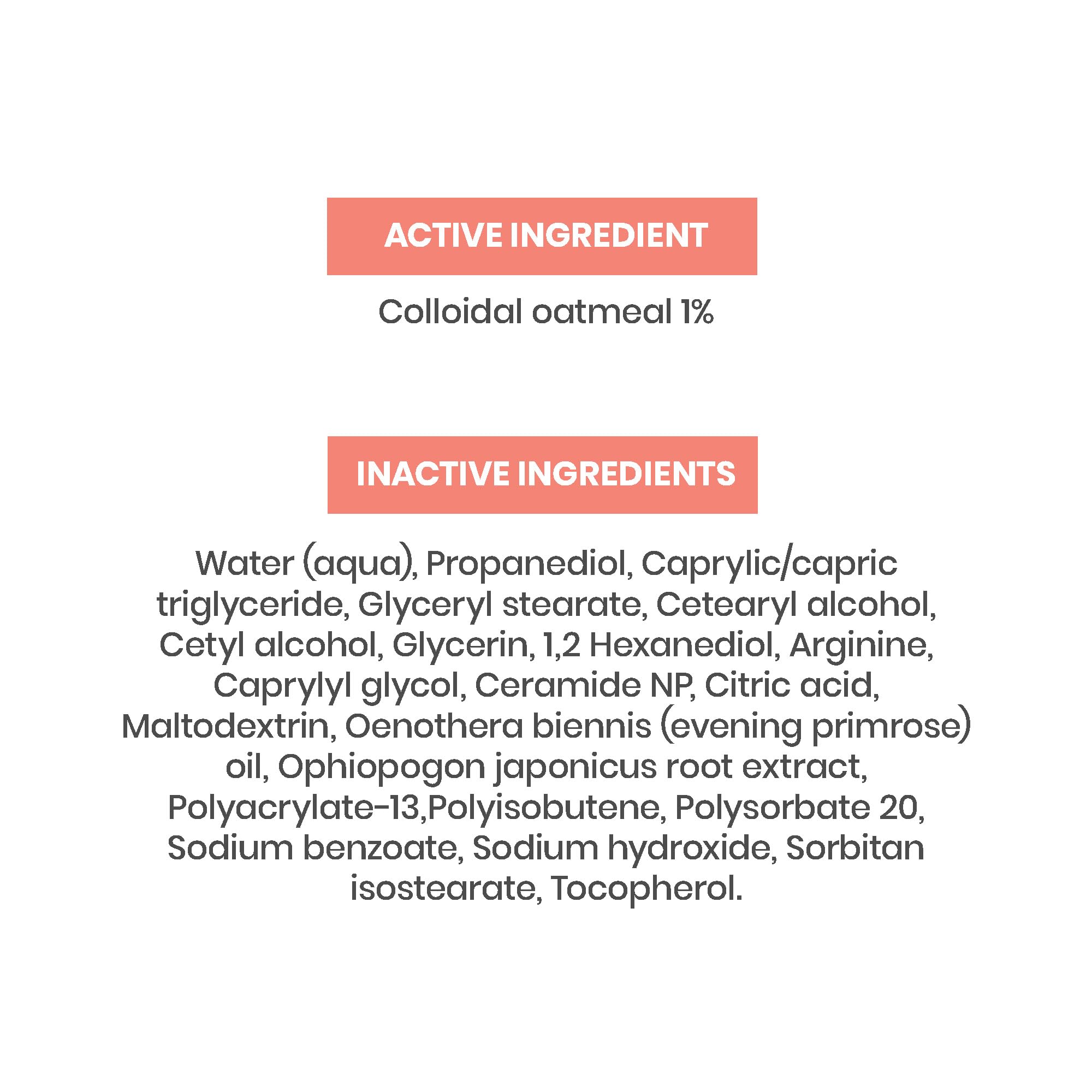 Avène XeraCalm Eczema Calming Relief Balm, 3.3 Fl Oz