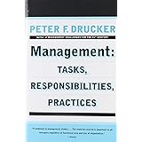 Management: Tasks, Responsibilities, Practices