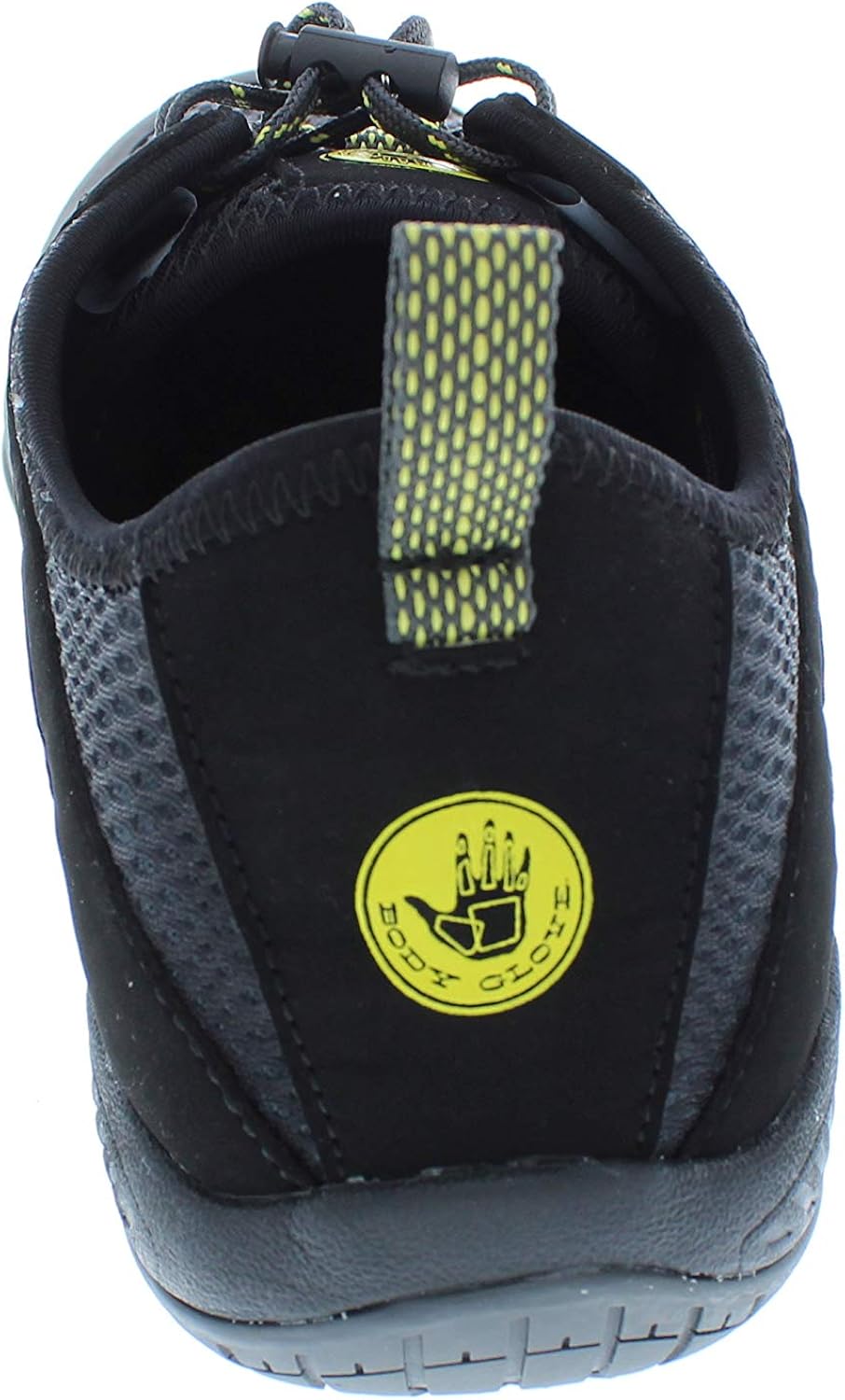 Body Glove Men's Dynamo Rapid Hydro Sports Trainer Water Shoe: Shoes
