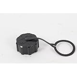 Tank Cap 510482078 - OEM Poulan