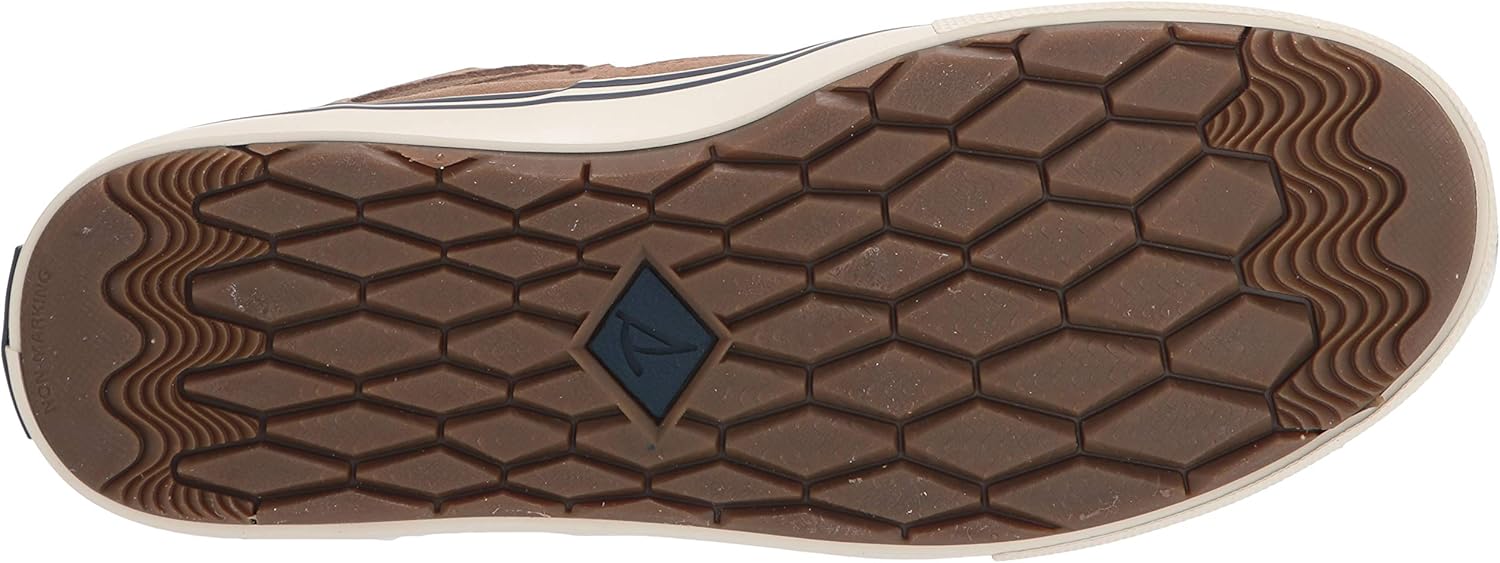 sperry striper storm boot