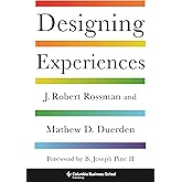 Designing Experiences