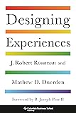 Designing Experiences