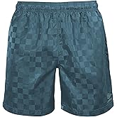Umbro Mens Checkerboard Short