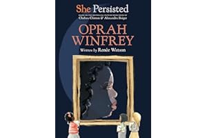 She Persisted: Oprah Winfrey