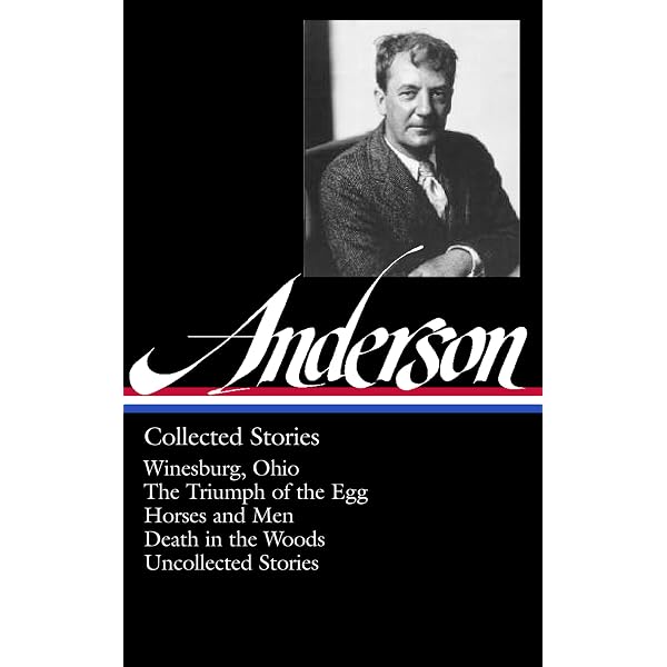 Amazon.com: Ring Lardner: Stories & Other Writings (LOA #244