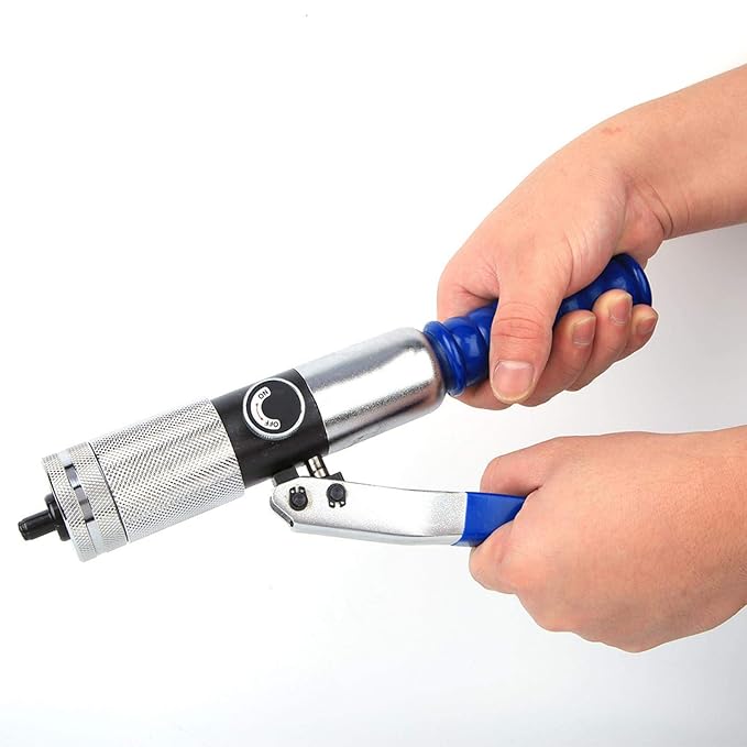 Hydraulic Tube Expander Tool, Including Tube Expander, Cutter and