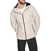 DOCKERS mens Flex Tech Filled Storm Jacket