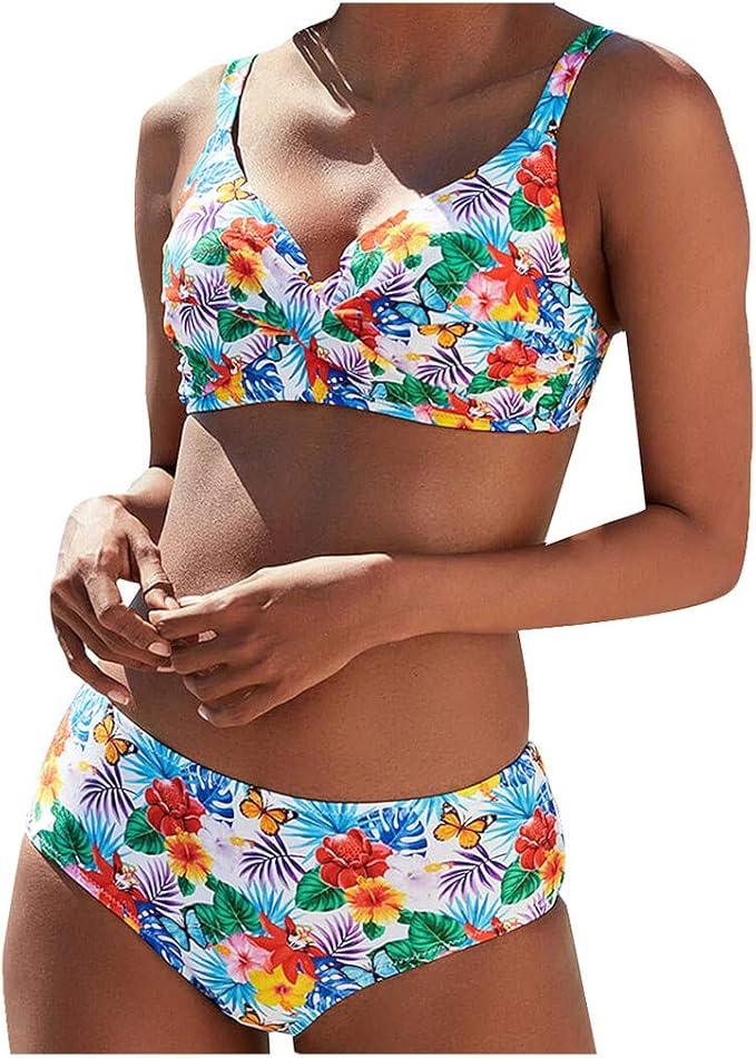 boho bikini 2020